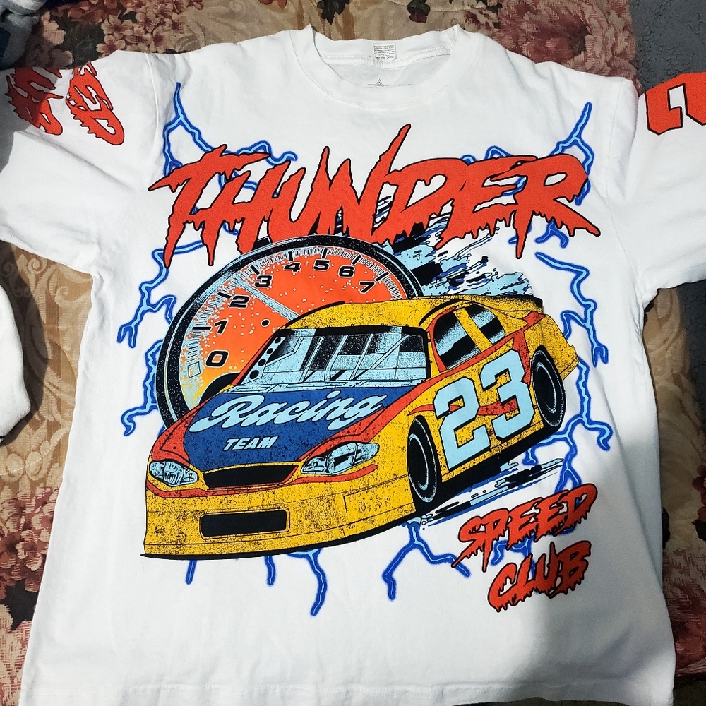 T-shirt - Picture 4 of 6
